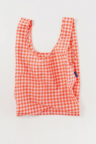 Baggu Standard Bag in Red Gingham