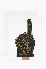 Rifle Paper Co. #1 Dad Card