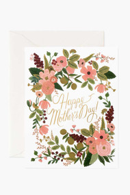 Rifle Paper Co. Garden Party Mother's Day Card