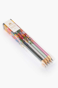 Rifle Paper Co. Garden Party Pencil Set