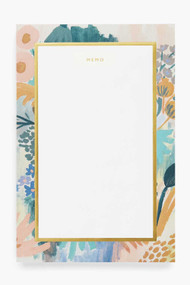 Rifle Paper Co. Luisa Memo Notepad