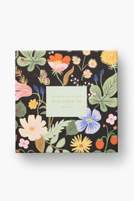 Rifle Paper Co. Strawberry Fields Jigsaw Puzzle