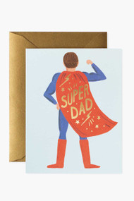 Rifle Paper Co. Super Dad Card