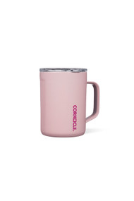 Corkcicle 16oz Mug in Cotton Candy