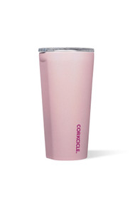 Corkcicle 16oz Tumbler in Cotton Candy