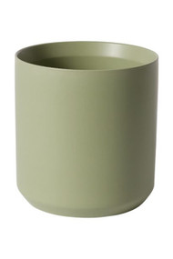 Kendal 8" Pot in Sage