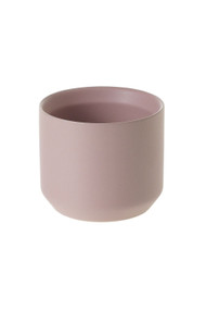 Kendal Mini 3" Pot in Blush