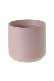 Kendal 4" Pot in Blush