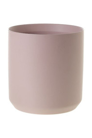 Kendal 8" Pot in Blush