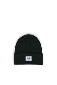 Herschel Supply Co Elmer Beanie in Heather Scarab