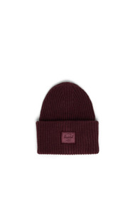 Herschel Supply Co Juneau Beanie in Fig