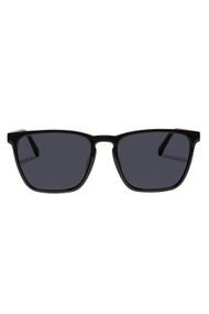 Le Specs Bad Medicine Sunnies in Black