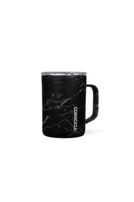 Corkcicle 16oz Mug in Nero