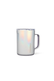 Corkcicle 16oz Mug in Prismatic