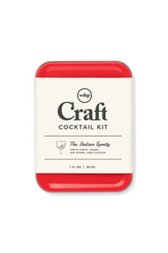 W&P Carry on Cocktail Kit - The Italian Spritz