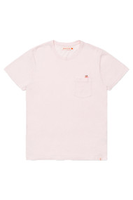 RVLT Flamingo Tee in Pink