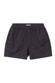 RVLT Ripstop Shorts in Dark Grey