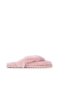 Emu Australia Pitta Slipper in Blush