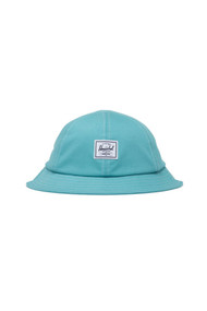 Herschel Supply Co Henderson Bucket in Neon Blue