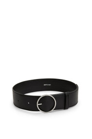 Matt & Nat Ora Belt in Black