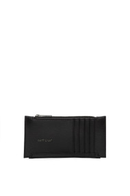 Matt & Nat Jesse Arbour Wallet in Black