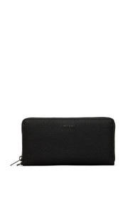 Matt & Nat Elm Vintage Wallet in Black