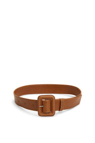 Matt & Nat Sarra Belt in Chili