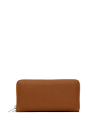 Matt & Nat Elm Vintage Wallet in Chili