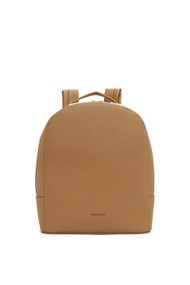 Matt & Nat Olly Purity Backpack in Scone