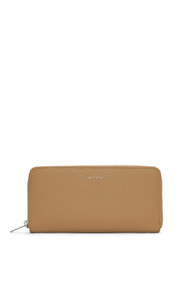 Matt & Nat Central Purity Wallet in Scone