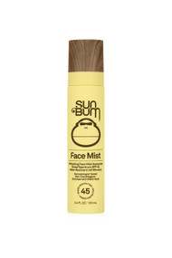 Sun Bum SPF 45 Face Mist