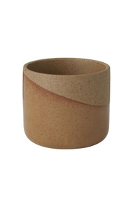 Marbella Mini 3" Pot in Tan