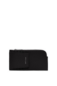 Matt & Nat Gratz Purity Wallet in Black