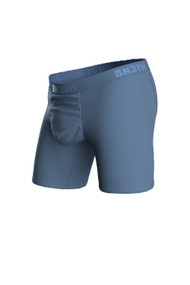 BN3TH Classic Boxer Brief in Solid Fog