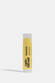 Epic Blend Hemp Banana Lip Balm