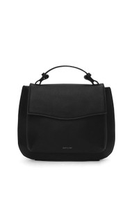 Matt & Nat Minnie Vintage Crossbody in Black