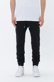 Zanerobe Sureshot Jogger in Black