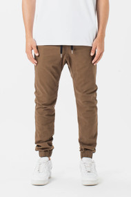 Zanerobe Sureshot Jogger in Bronco