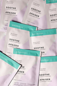 Patchology FlashMasque Soothe Sheet Mask