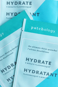 Patchology FlashMasque Hydrate Sheet Mask