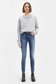 Levi's 311 Shaping Skinny in Lapis Gallop