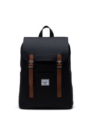 Herschel Supply Co Retreat Small Backpack in Black