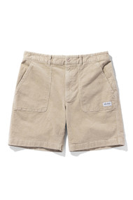 Banks Journal Big Bear Walkshort in Bone