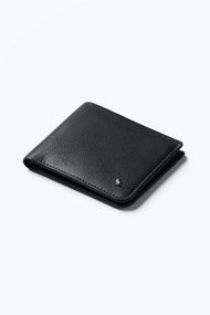 Bellroy Hide and Seek HI Wallet in Obsidian RFID