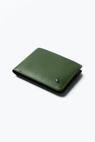 Bellroy Hide and Seek HI Wallet in Ranger RFID