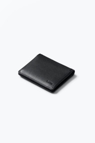 Bellroy Slim Sleeve Wallet in Obsidian