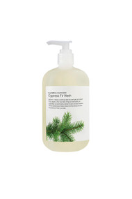 Saltspring Soapworks Cypress Fir Wash