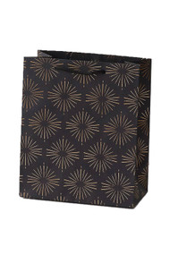 WNP Gold Starburst Medium Bag