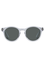 Le Specs Hey Macarena Sunnies in Pewter