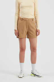 Minimum Liljana Shorts in Tiger's Eye